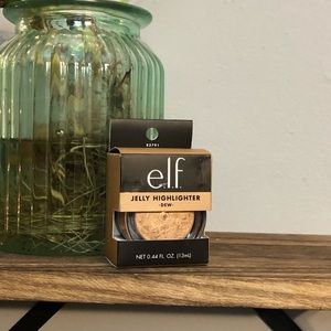 E.L.F Jelly Highlighter (Dew)